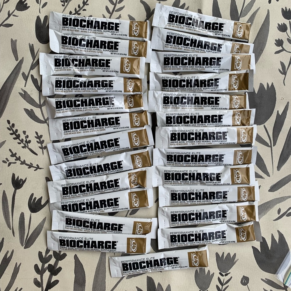 Advocare biocharge Bundle